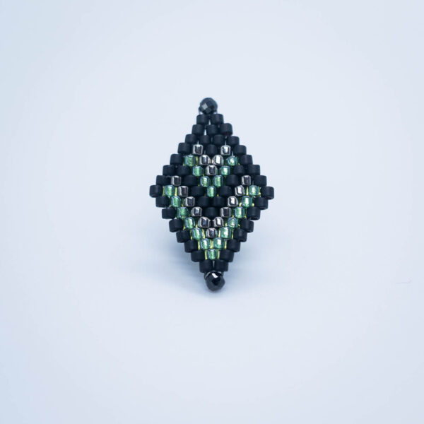 Pātiki Golf Collar Pins - Image 4