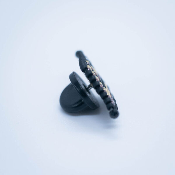 Pātiki Golf Collar Pins - Image 8
