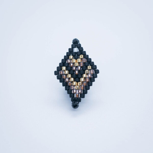 Pātiki Golf Collar Pins - Image 6