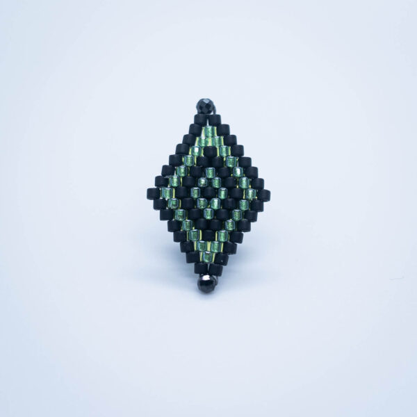 Pātiki Golf Collar Pins - Image 7