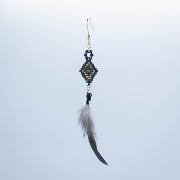 Whakakai Pātiki Kererū - Image 3