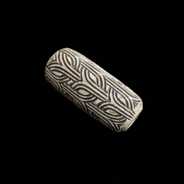 Kōauau Nui - Whakarare (Recycled Clay) - Image 3