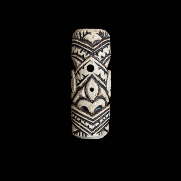 Kōauau Nui- Kaumātua (White Clay)