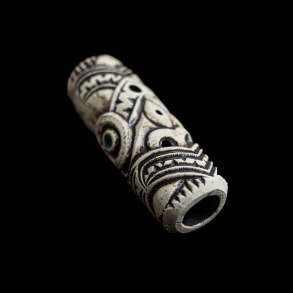 Kōauau Nui- Kaumātua (White Clay) - Image 3