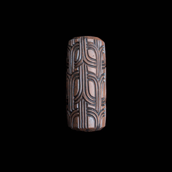 Kōauau - Whakarare (Red Clay) - Image 7