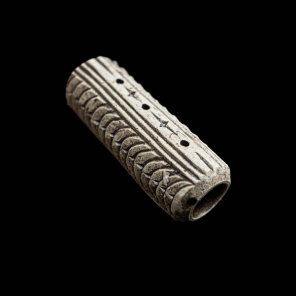 Kōauau - Unaunahi (Recycled Clay)