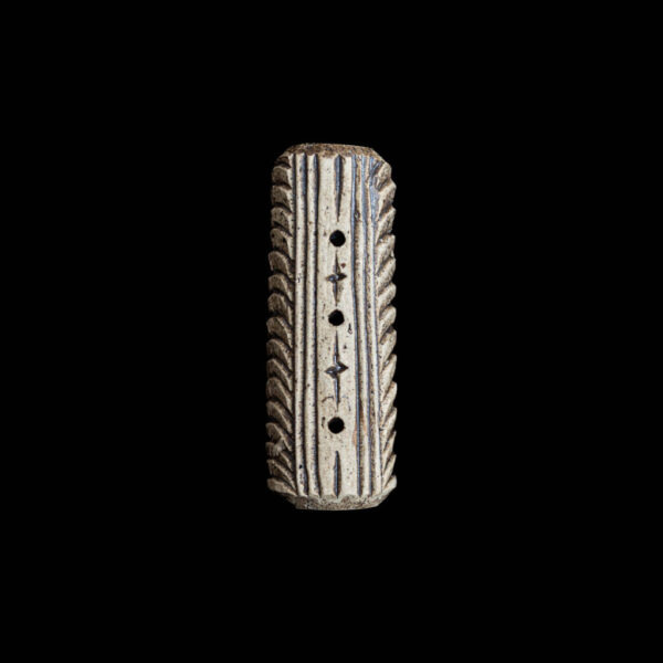 Kōauau - Unaunahi (Recycled Clay)