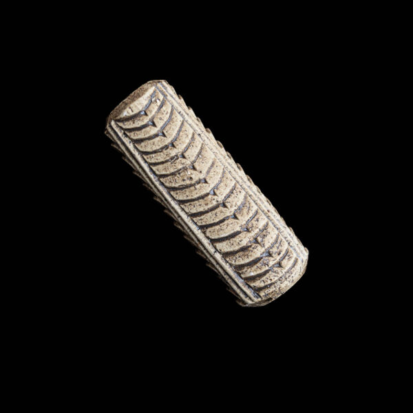Kōauau - Unaunahi (Recycled Clay) - Image 3