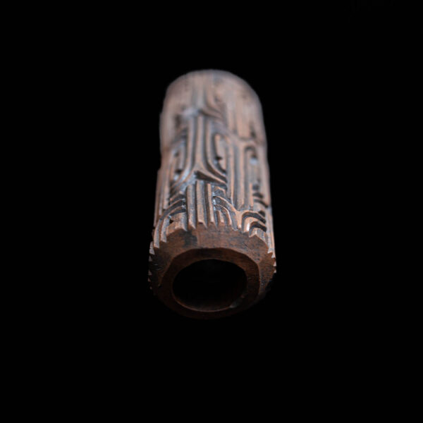 Kōauau - Whakarare (Red Clay) - Image 5