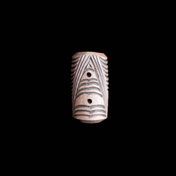 Kōauau - Haehae (Red Clay)
