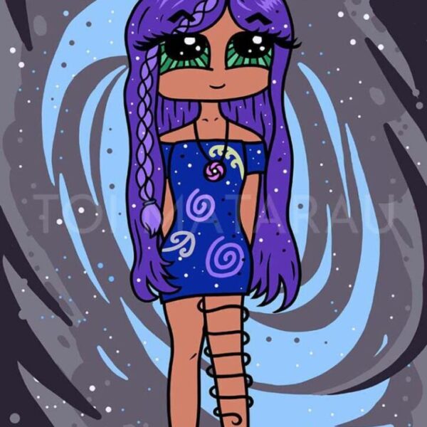 Tangotango by Hani