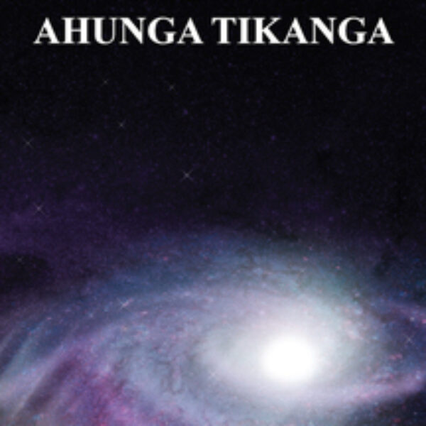 Ahunga Tikanga