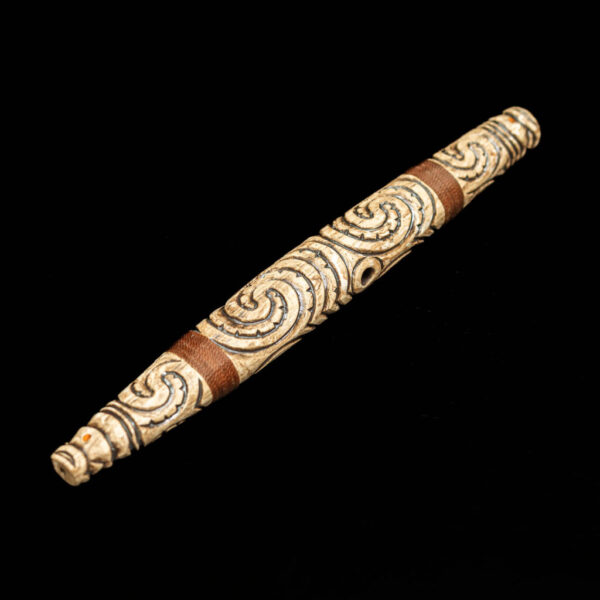 Uku Pūtorino - Karamū