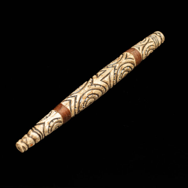 Uku Pūtorino - Karamū