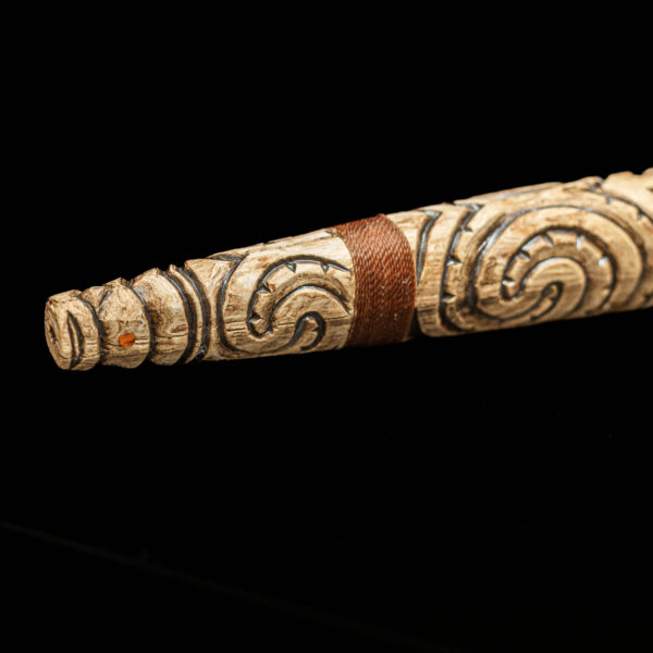 Uku Pūtorino - Karamū - Image 3