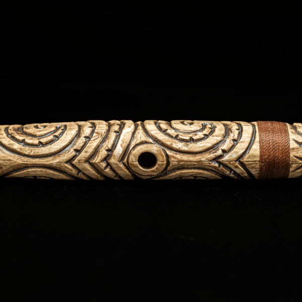 Uku Pūtorino - Karamū - Image 4