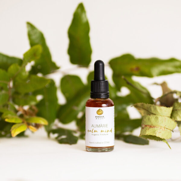 Rongoā Mauri Tinctures - Image 4