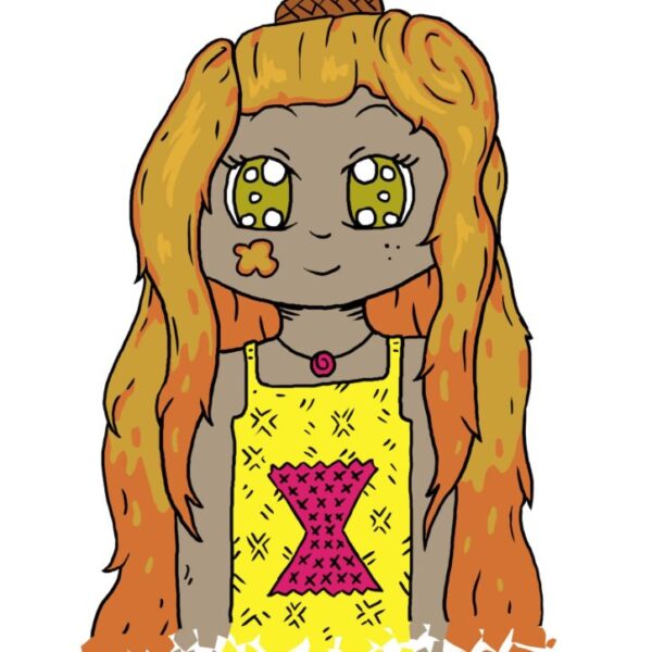 Hineahuone by Hani