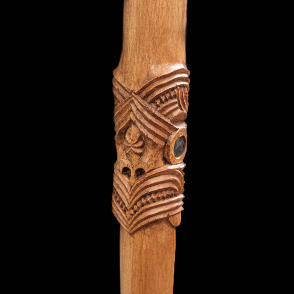 Tewhatewha by Brian Climie - Image 4