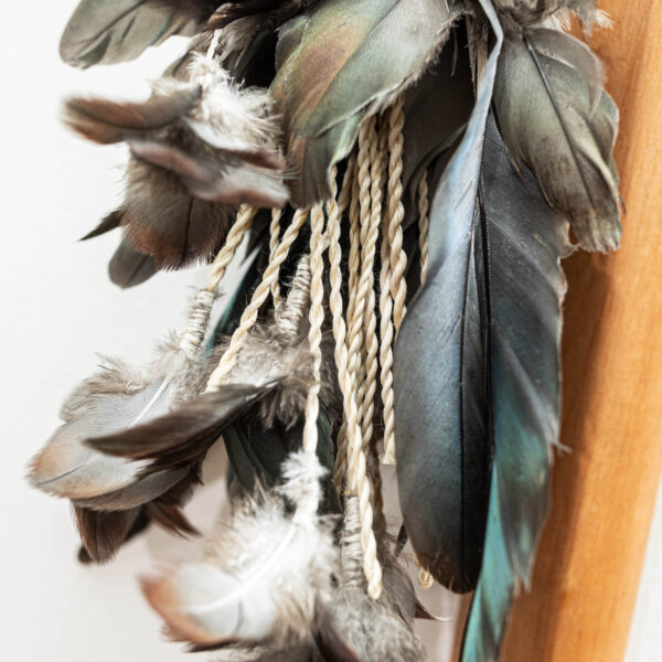 Tewhatewha by Brian Climie - Image 6