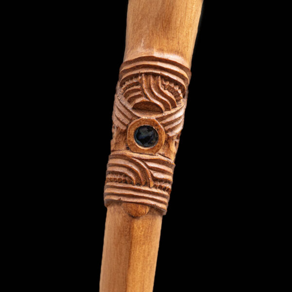 Tewhatewha by Brian Climie - Image 3