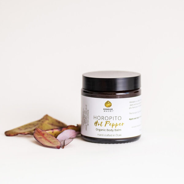 Rongoā Mauri Balms - Image 3
