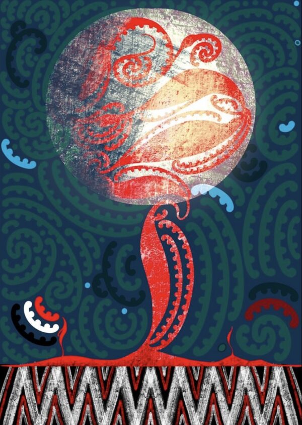 Maramataka Series - Image 2