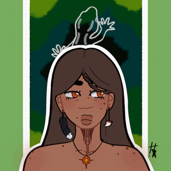 Hineraumati by Hani
