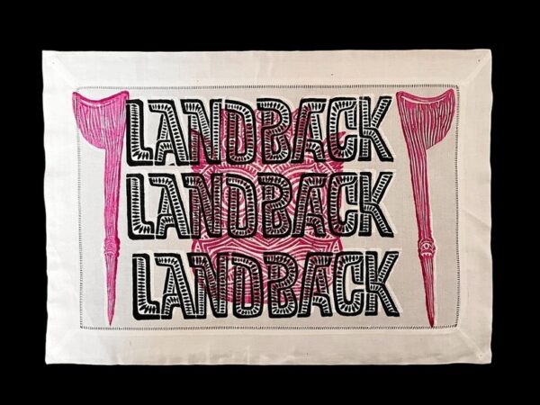 Landback! - Image 2