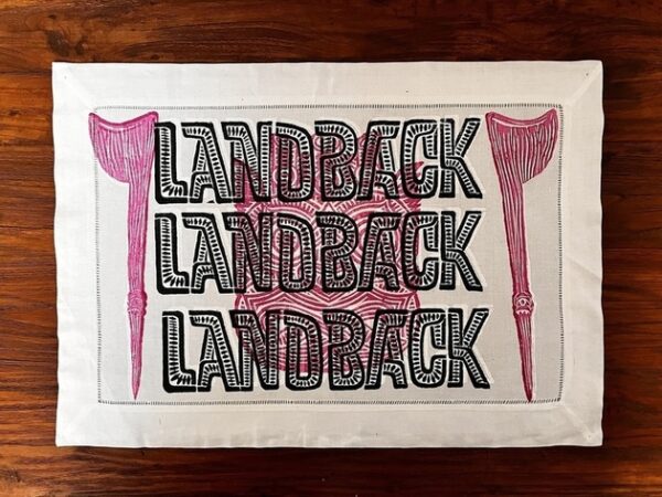 Landback! - Image 3