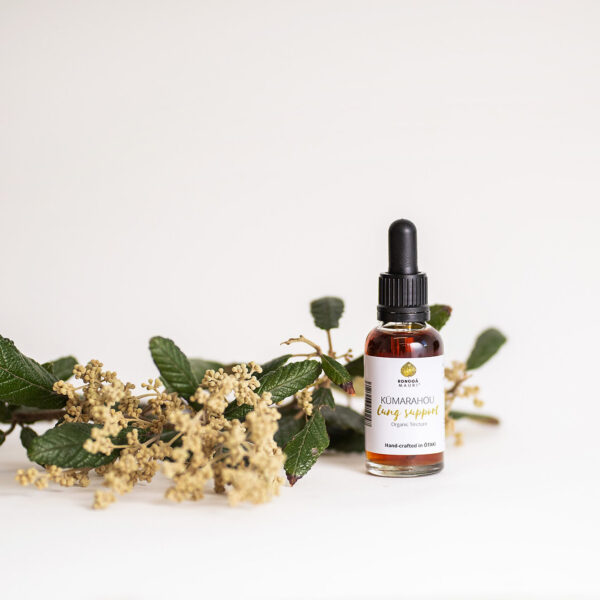 Rongoā Mauri Tinctures - Image 5
