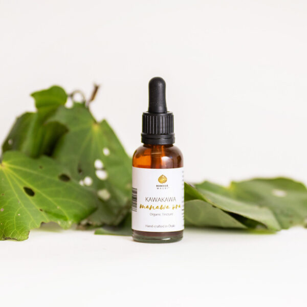 Rongoā Mauri Tinctures - Image 7