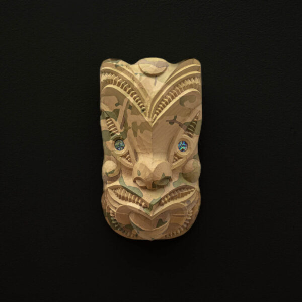 Wheku Toa - Image 2