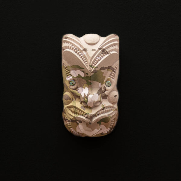 Wheku Toa - Image 3