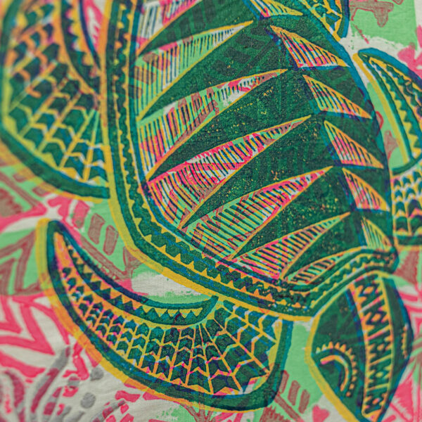 Honu - Ngā Uri o Te Moana nui a Kiwa - Image 4