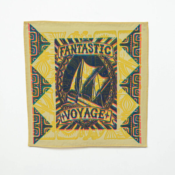 A Kiwa Waka