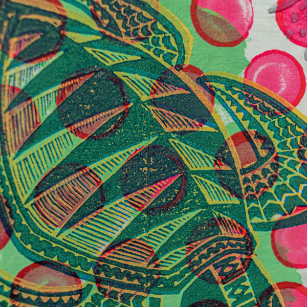 Honu - Ngā Uri o Te Moana nui a Kiwa - Image 8