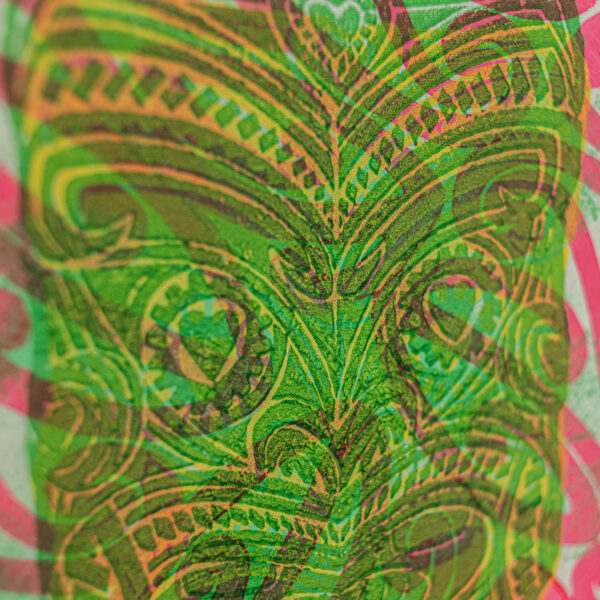 Wheku o Te Moana nui a Kiwa - Image 3