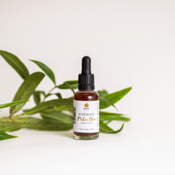 Rongoā Mauri Tinctures - Image 6