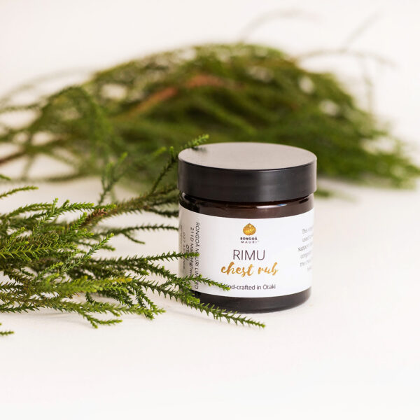 Rongoā Mauri Balms - Image 4