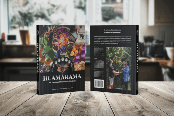 Huamārama - Image 2