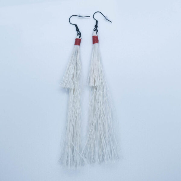 Whakakai Muka Māori