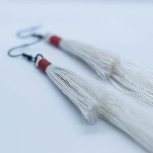 Whakakai Muka Māori - Image 4