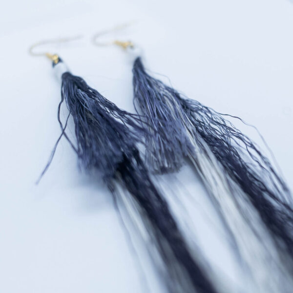 Whakakai Muka Māhoe
