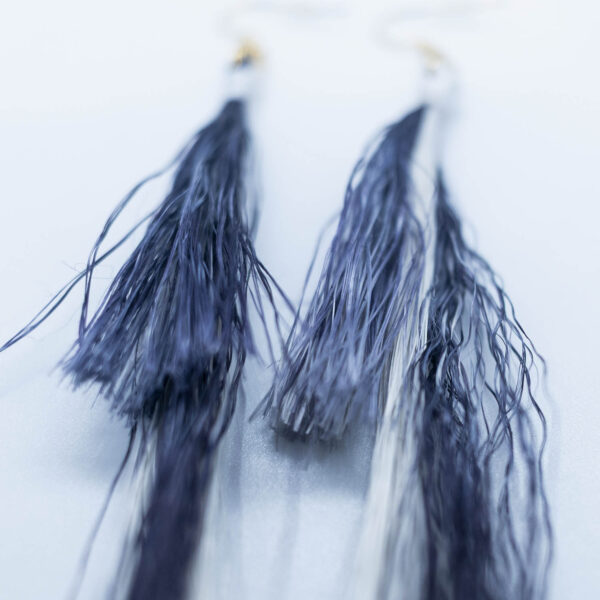 Whakakai Muka Māhoe - Image 3