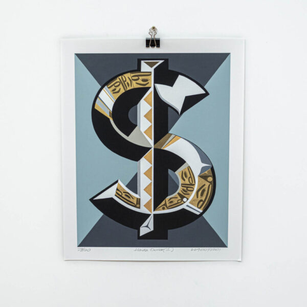 Haida Dollar (1)