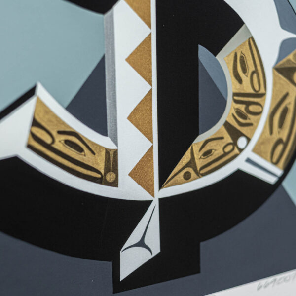 Haida Dollar (1) - Image 3