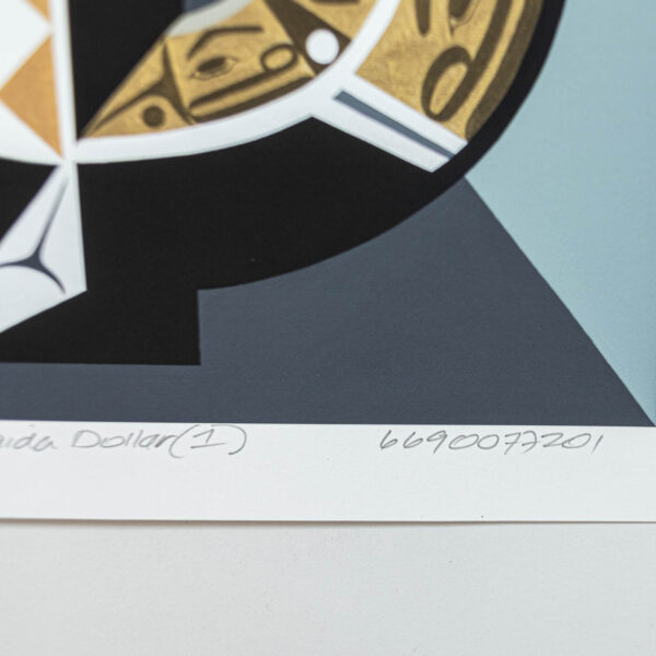 Haida Dollar (1) - Image 5