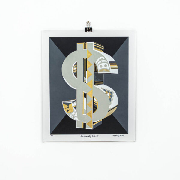 Prosperity Spirit