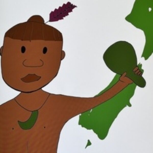 Find Manu The Māori